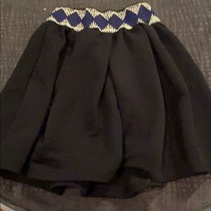 Francesca's Skirt